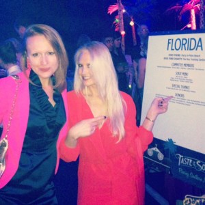 Sweet Tea Photography by Lisa Marie and me at Taste of the South