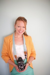 Photo of Sweet Tea Photography's Lisa Maria  Photo By Kate Triano Photography