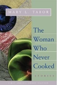 Woman Who Never Cooked cover copy