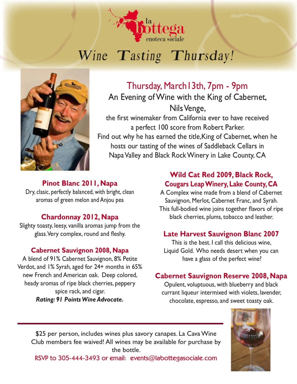 Wine Tasting_March 13