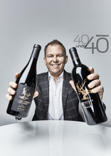 Wine Enthusiast 40 Under 40