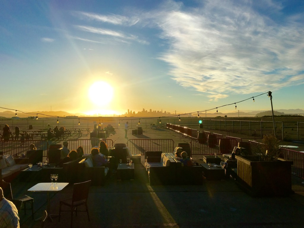 Rock Wall Wine Company