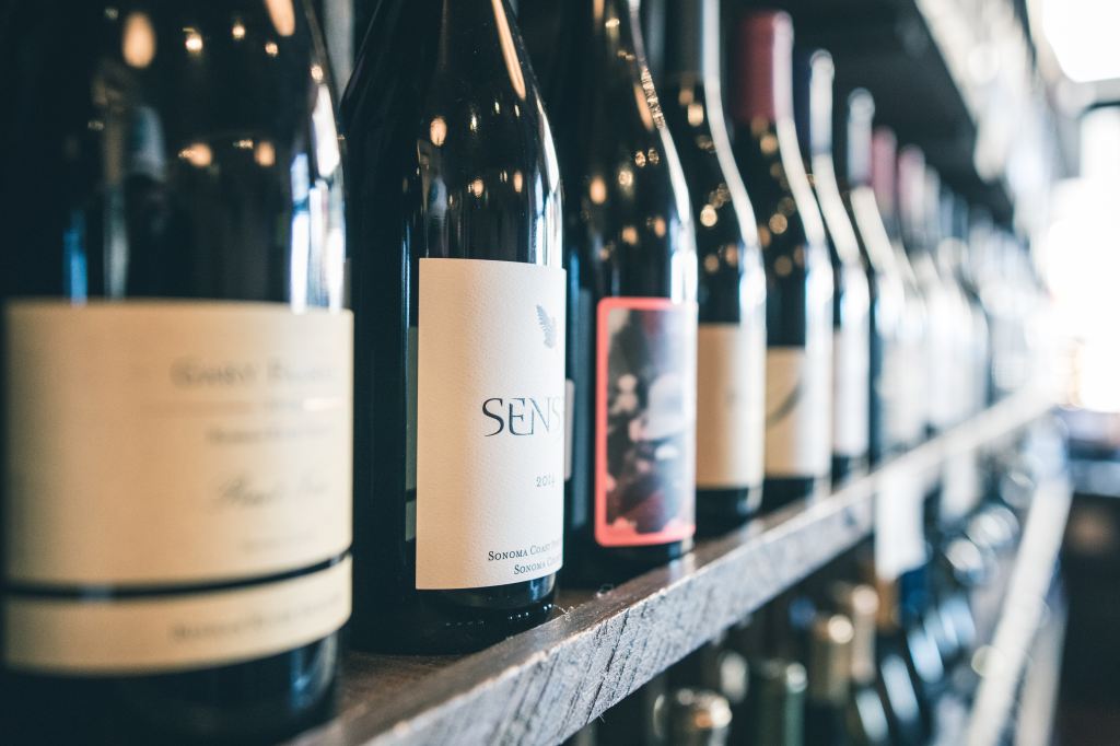 5 Miami Wine Shops for Every Kind of&nbsp;Wine-o