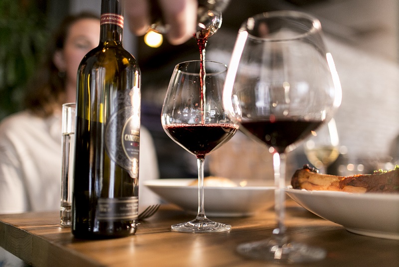 4 Fantastic Bellevue Wine Bars to Visit in Washington on
