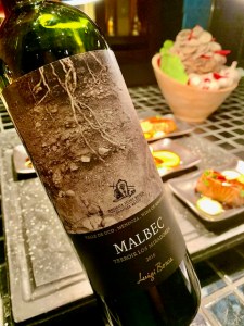Luigi Bosca High-Altitude Malbec