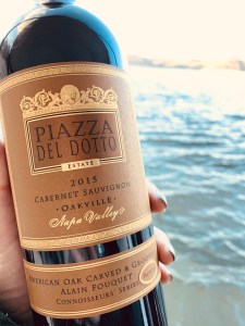 Piazza Del Dotto Cabernet Sauvignon