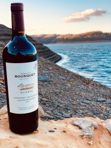 Domaine Bousquet Reserve Cabernet Sauvignon