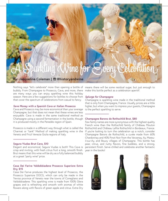 Let's Eat Magazine Miami