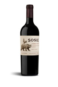 Sosie Cabernet Franc