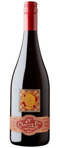 Cherry Pie Pinot Noir