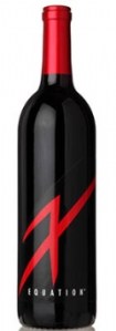 Breaux Vineyards Equation Red
