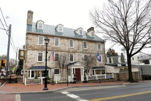 Rex Fox Inn in Middleburg, VA