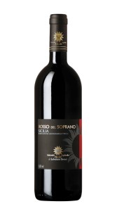 Palari Rosso del Sprano IGT, 2014