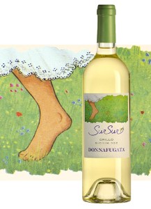 Donnafugata SurSur Grillo