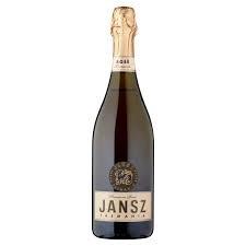 Jansz Sparkling Rose