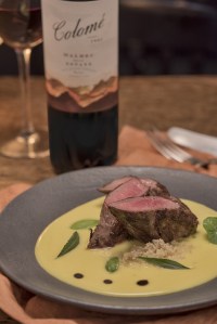 Bodega Colome Malbec