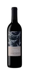Cedar + Salmon Cabernet Sauvignon