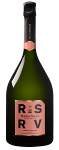 Mumm RSRV Rosé Foujita