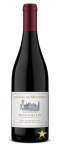 Domaine De Suremain Chateau de Monthelie 2014