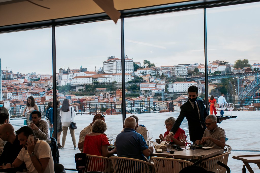 Get To Know Portugal’s New World of Wine (WOW): Discover History, Culture & Wine in Portugal on Winetraveler.com