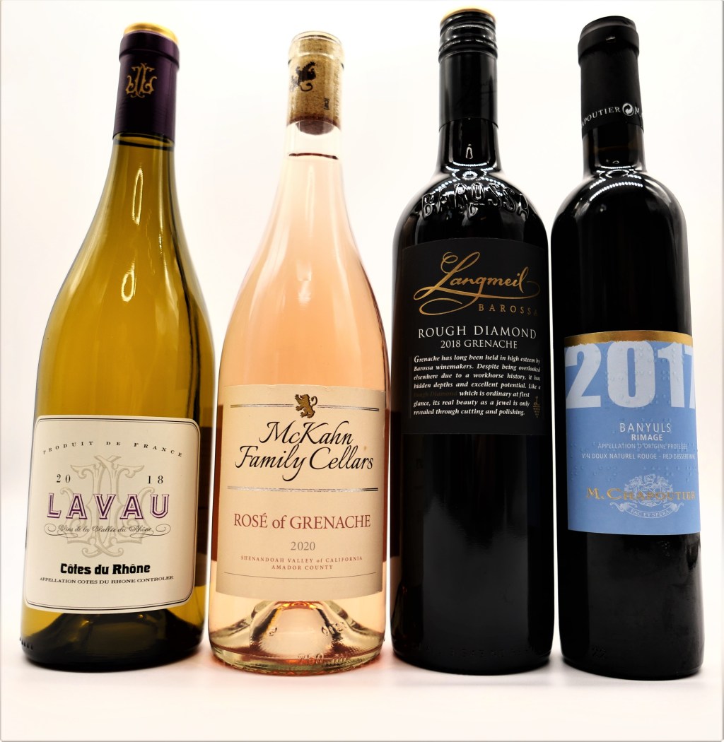 Ghouls, Goblins and Grenache in Biscayne&nbsp;Times