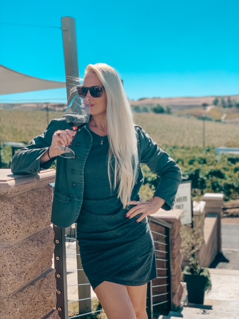 My Top Wines of&nbsp;2021