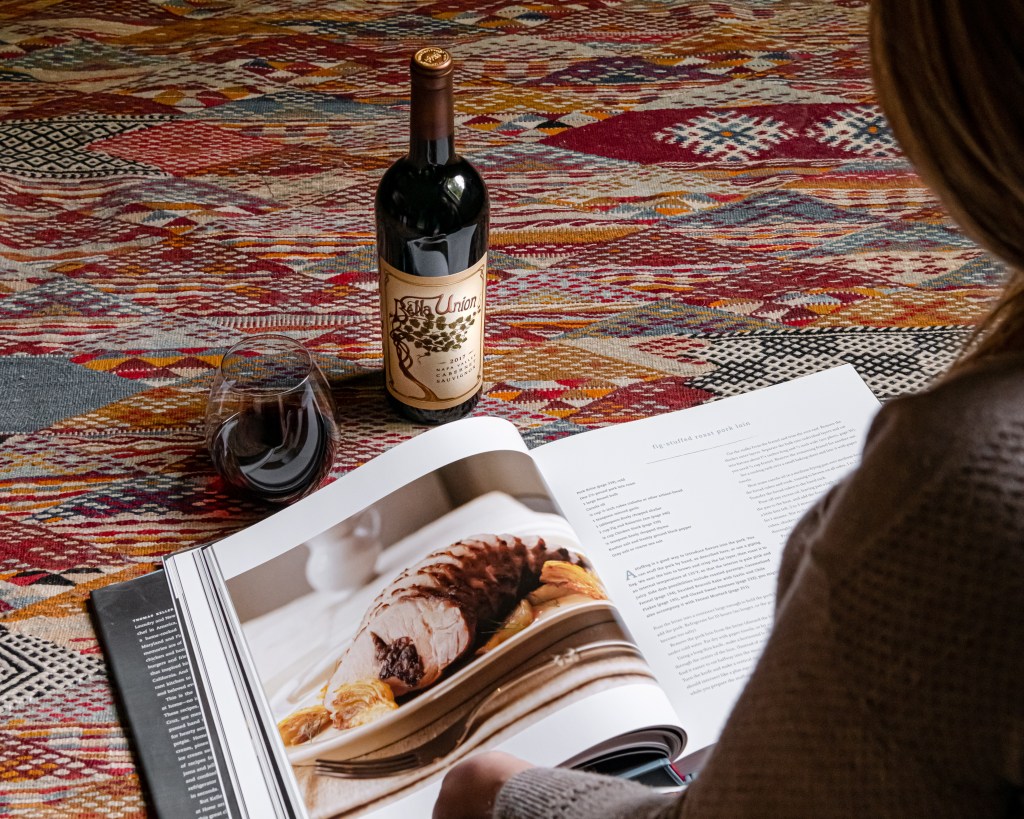 Bold Bottles for Your Holiday Table in Biscayne&nbsp;Times