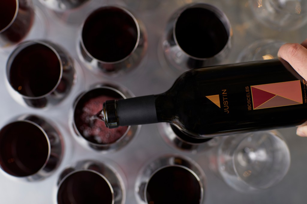 A Taste of Central California Wine Country in Bicayne&nbsp;Times