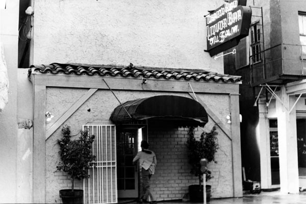 Tobacco Road: Miami's Speakeasy Legend and Prohibition Legacy – History &  Wine