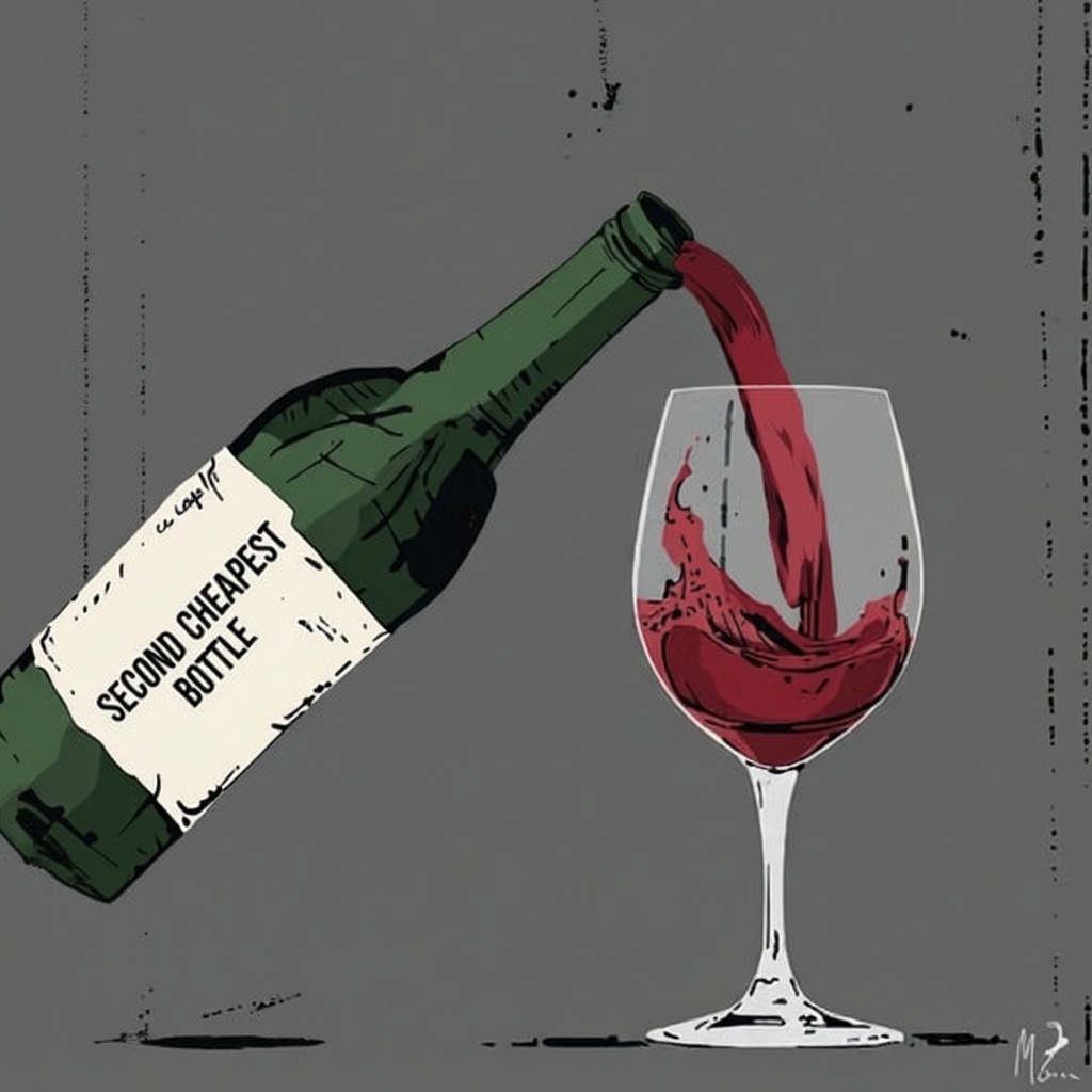 Good Red Wine Under $60: Gérard Bertrand “Cigalus” 2022 – History